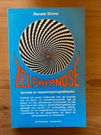 Zelfhypnose - Ronald Shone, Ophalen of Verzenden