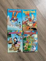 Donald Duck (4 stuks) uit 2023, Ophalen of Verzenden, Zo goed als nieuw, Donald Duck, Meerdere stripboeken