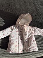 Baby winter jasje, Kinderen en Baby's, Babykleding | Maat 56, Ophalen, Zo goed als nieuw, Meisje, Jasje