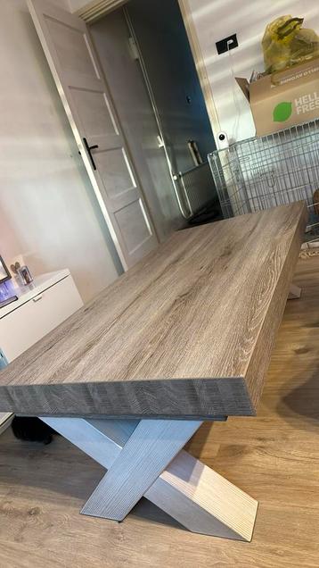 Mooie tafel 
