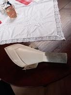 Hemelwaterafvoer, Doe-het-zelf en Verbouw, Buizen en Afvoer, Ophalen, Zink, Minder dan 2 meter, 80 mm of meer