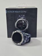 Honor Watch G5 Pro Zilver - Blauwe band, Blauw, Herikerbergweg 292, 1101 CT Amsterdam, Nederland, Ophalen of Verzenden, Zo goed als nieuw