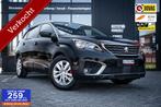 Peugeot 5008 1.2 PureTech Blue Lease Executive*AUTOMAAT*NAVI, 65 €/maand, Gebruikt, Euro 6, 1199 cc