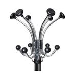 Maul Kapstok Nubis, Wandkapstok, Nieuw, Ophalen of Verzenden, Minder dan 100 cm