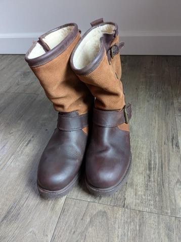Travelin outdoor dames laarzen , maat 38 beschikbaar voor biedingen