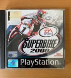 Superbike 2000