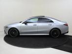 Mercedes-Benz CLA-klasse 180 Star Edition / AMG/ Panoramadak, Auto's, CLA, Gebruikt, 4 cilinders, Origineel Nederlands