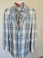 Artistiek Feraud Linnen Jasje Maat 52 - Nieuw!, Kleding | Heren, Maat 52/54 (L), Overige kleuren, Verzenden, Nieuw