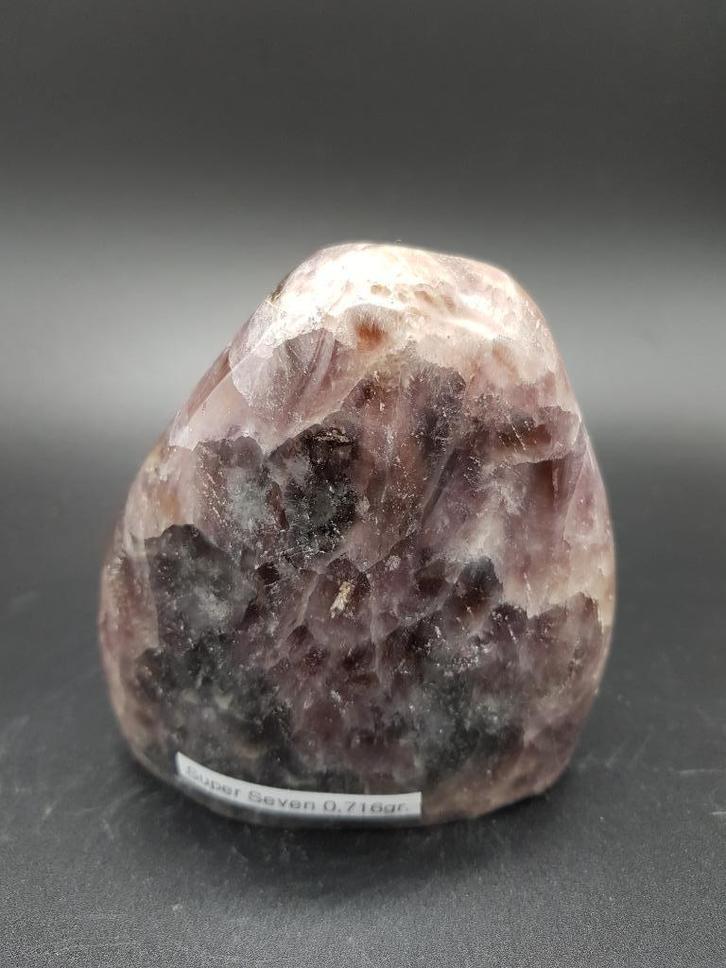 Super Seven nr. 1, Verzamelen, Mineralen en Fossielen, Mineraal, Ophalen of Verzenden