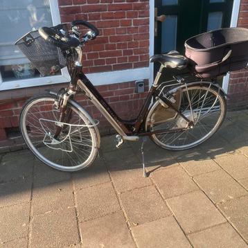 Kogamyata ebike met tesla motor beschikbaar voor biedingen