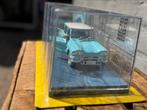 Kuifje auto 1 op 24, Verzamelen, Beeldje of Figuurtje, ., Ophalen of Verzenden, Zo goed als nieuw