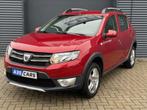 Dacia Sandero 0.9 TCe Stepway Lauréate |AIRCO|TREKHAAK|PARK, Voorwielaandrijving, Stof, Gebruikt, Bedrijf