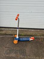 Kinderstep, Ophalen, Zo goed als nieuw, Gewone step, Oxelo
