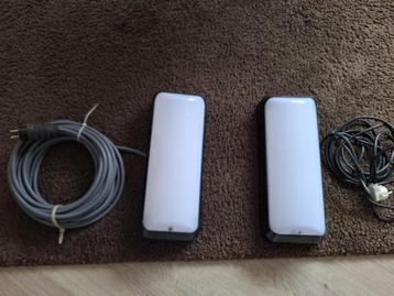 LED lampen  beschikbaar voor biedingen
