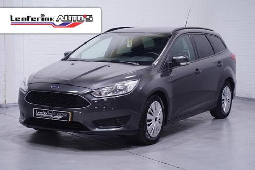 Ford Focus Wagon 1.0 Trend Airco Stoel- en stuurverwarming P, Auto's, Ford, Bedrijf, Te koop, Focus, ABS, Airbags, Airconditioning