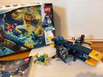 Lego Hidden Side 70429 Stuntvliegtuig, Ophalen of Verzenden, Gebruikt, Complete set, Lego
