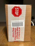 Brilliant Stars sealed sleeved booster case, Ophalen of Verzenden, Nieuw, Boosterbox, Foil