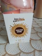 Proefje  Gaultier Divine Elixir van Jean Paul Gaultier, Ophalen of Verzenden, Nieuw