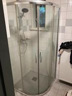 douche cabine, Ophalen, Gebruikt