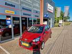 Hyundai i10 1.0i 66pk 2018 Rood SLECHTS 20680KM!! NAP, Voorwielaandrijving, Euro 6, 4 stoelen, Origineel Nederlands
