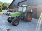 1983 Fendt 308 LS Oldtimer tractor, Oldtimer, Fendt