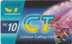 30- Curacao, Verzamelen, Telefoonkaarten, Ophalen of Verzenden