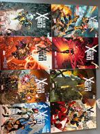 All new Xmen in Dutch, Eén comic, Ophalen, Amerika