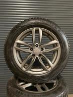 Renault Arkana Winterbanden set incl. All Weather matten, Auto-onderdelen, Banden en Velgen, 215 mm, Banden en Velgen, 17 inch