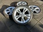 18 19 inch Opel Astra K J Ampera velgen banden 5x105, Auto-onderdelen, Banden en Velgen, Ophalen, 18 inch, Banden en Velgen, Zomerbanden