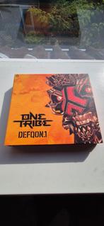 Defqon.1 one tribe, Ophalen of Verzenden, Zo goed als nieuw