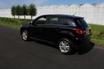 Mitsubishi ASX 1.6 Intro Edition ClearTec, Auto's, Voorwielaandrijving, Euro 5, Gebruikt, 4 cilinders
