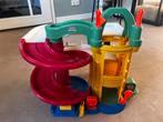 Fisher-Price Little People Garage, Ophalen, Gebruikt, Speelset