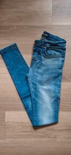 Jeans spijkerbroek van Cars maat 27/34, Cars Jeans, Blauw, Overige jeansmaten, Ophalen of Verzenden