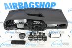Airbag set - Dashboard speaker zwart Volkswagen Touran (2015