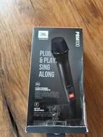 JBL PBM 100 Microfoon - Nieuw!, Muziek en Instrumenten, Microfoons, Ophalen of Verzenden, Nieuw, Zangmicrofoon