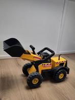 Vintage Tonka Mighty 728 Voorlader, Ophalen of Verzenden, Zo goed als nieuw, Jongen of Meisje