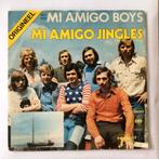 Mi Amigo Boys - Mi Amigo / jingles, Cd's en Dvd's, Ophalen of Verzenden, Zo goed als nieuw, Pop