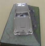 Goldfingers Aston Martin DB5, Hobby en Vrije tijd, Modelauto's | 1:43, Ophalen of Verzenden, Nieuw, Auto, Overige merken