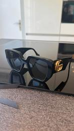 Gucci zonnebril nieuw, Overige merken, Zonnebril, Zwart, Nieuw