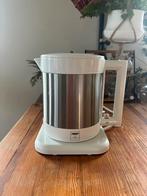 GRATIS Elektrische Waterkoker / kettle, 1 tot 2 liter, Ophalen of Verzenden, Gebruikt, Rvs
