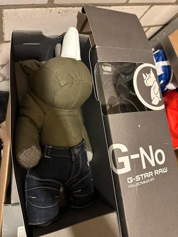 Gstar g-no rhino beschikbaar voor biedingen