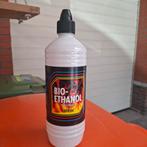 12 x liter bio ethanol nieuw., Ophalen, Nieuw