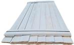 11.36 m2 red cedar zweeds rabat - nr: HP300