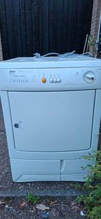 zanussi droogtrommel gratis, Witgoed en Apparatuur, Wasdrogers, Ophalen of Verzenden, Gebruikt, Condens