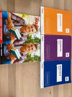 Lyceo examenbundel Havo 2022, Ophalen of Verzenden, Zo goed als nieuw, HAVO