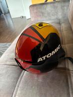 Atomic Kinder Skihelm XXS, Gebruikt, Overige typen, Ophalen of Verzenden, Atomic