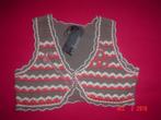 Vest, Verzenden, Nieuw