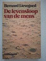 Bernard Lievegoed - De levensloop van de mens, Boeken, Ophalen, Bernard Lievegoed, Ontwikkelingspsychologie, Zo goed als nieuw