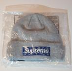 Supreme New Era Box Logo Beanie (FW19), Kleding | Heren, Mutsen, Sjaals en Handschoenen, Ophalen of Verzenden, Nieuw, Overige maten
