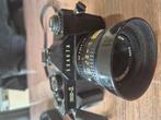 exakta camera, Ophalen of Verzenden, Gebruikt, Compact, Overige Merken